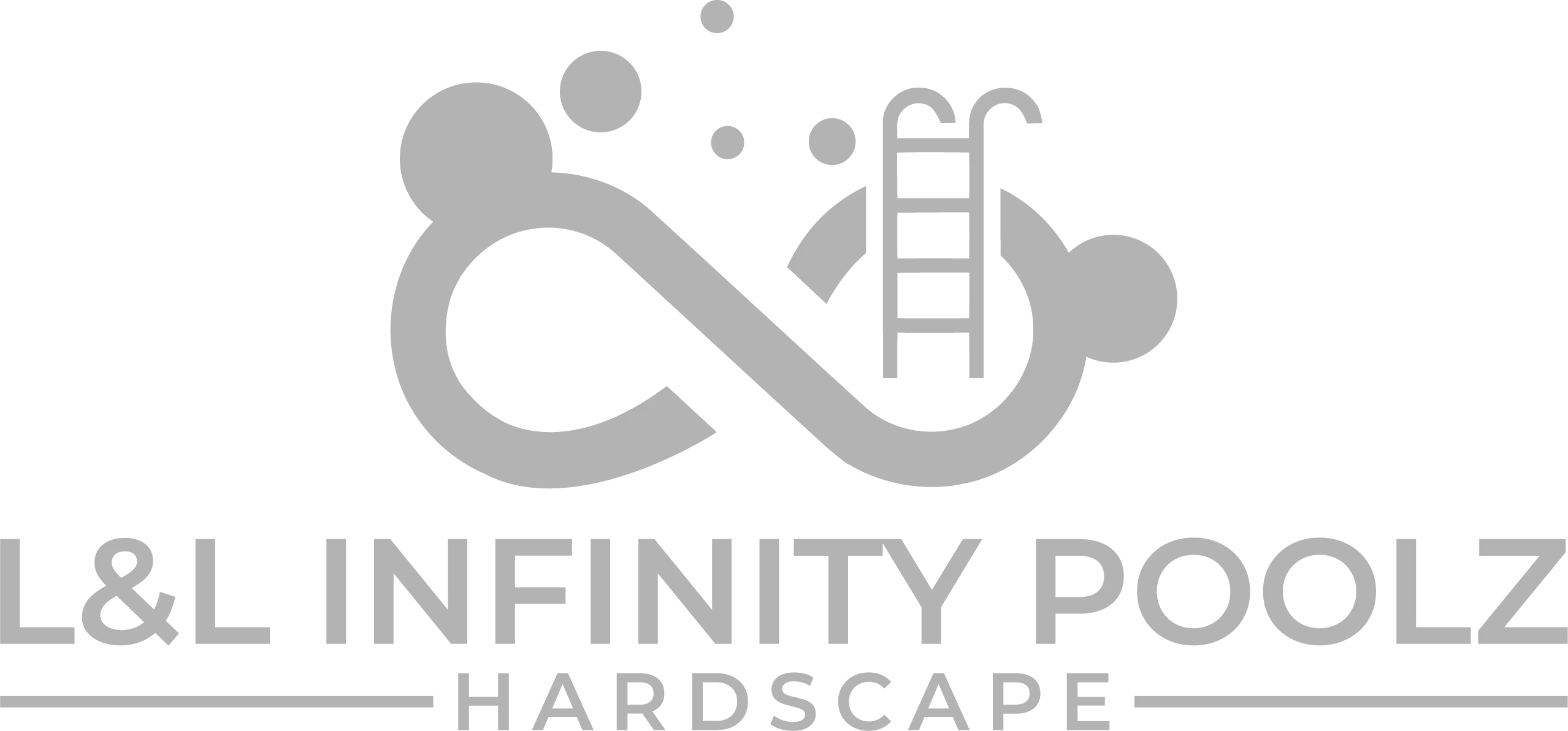L&L Infinity Poolz Logo